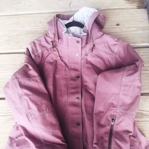 Noble Outfitters™ Ladies Tough Canvas Jacket”